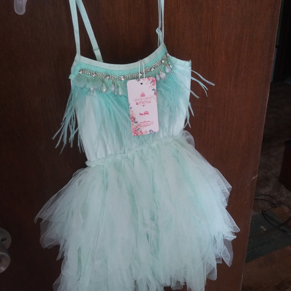Baby Girls Dress